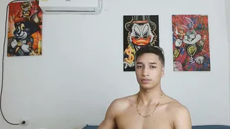 jose_sexycumm recorded nude video 742106