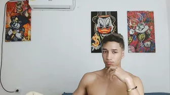 jose_sexycumm findom live webcam show