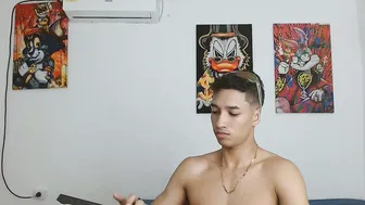 jose_sexycumm recorded nude video 742106