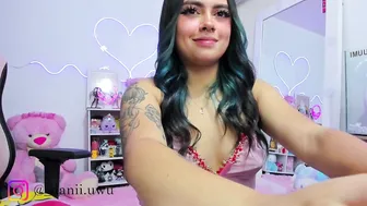 cute_dani__ nude cam 25 February 2026