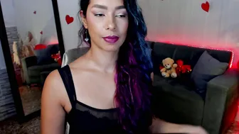 lexy_fox2 latina nude cam