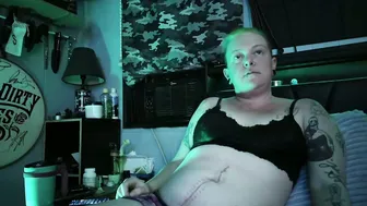 toxictemptress420 recorded nude video 742332