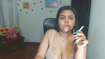 indica_18 recorded nude video 742347