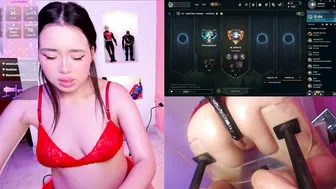ashley_sa_ recorded nude video 742361