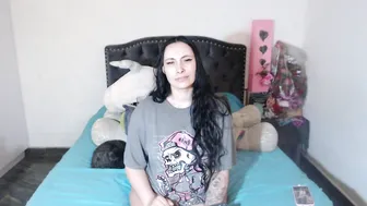 salomefox2 recorded nude video 742387