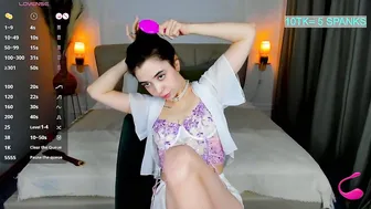 dilara_a recorded nude video 742426