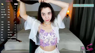 dilara_a recorded nude video 742426