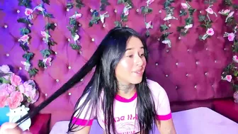 milly_print recorded nude video 742427