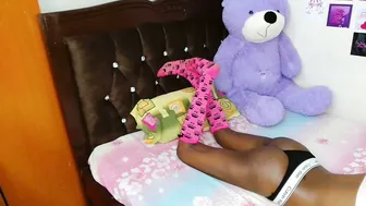 dreameyez recorded nude video 742439