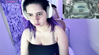 vallolet1_ recorded nude video 742458