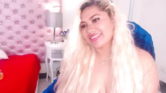 ivonnybon recorded nude video 742465