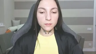 chabibiann recorded nude video 742494