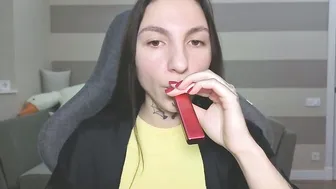 chabibiann recorded nude video 742494