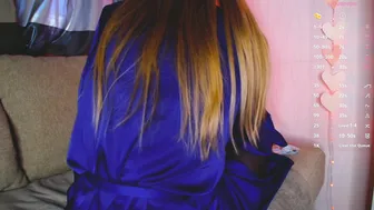 your_lionheart recorded nude video 742509