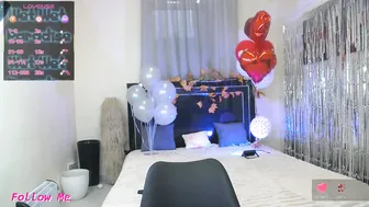 lilyahot68 (02-25-2026) domi