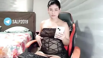 vilmasexx821 recorded nude video 742527