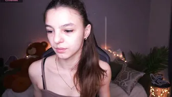 anitabambie recorded nude video 742532
