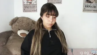 emma_grayys recorded nude video 742542