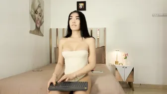 zoe_jhonson85 recorded nude video 742557