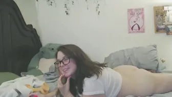 rivet_doe recorded nude video 742570