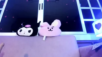 Harimoon pawg hot cam video
