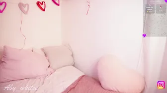 aby_whitee recorded nude video 742636