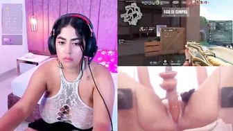 marihanferrer recorded nude video 742640