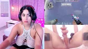 marihanferrer recorded nude video 742640