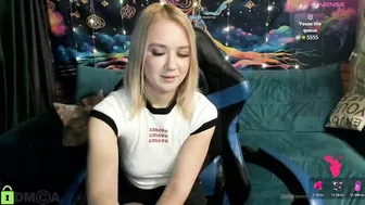dances_queen recorded nude video 742662