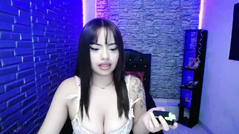 _dark_honey_ amateur live cam video 25 February 2026