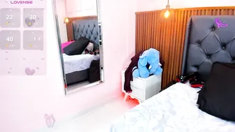 meylagia recorded nude video 742682
