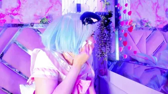 akane_hikari_ recorded nude video 742694