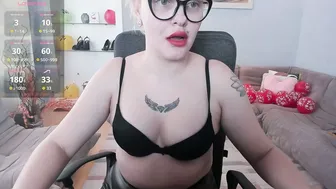 Kamilagame glasses hot porn video
