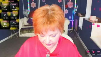 Kira_kennet highheels - 02/25/2026