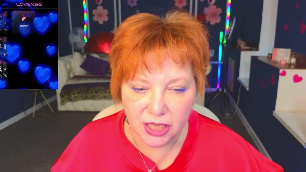 Kira_kennet highheels - 02/25/2026