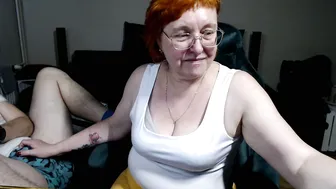 joannaandneighbour recorded nude video 742739