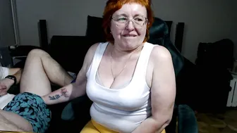 joannaandneighbour bigcock live on cam