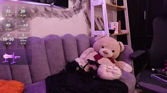 salomeehott_ posing on webcam (02-25-2026)