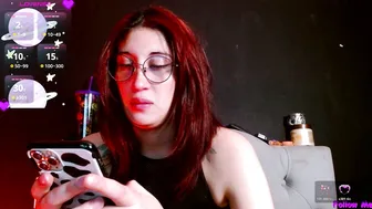 red_moonn recorded nude video 742762