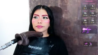 pocahontas_lantina deepthroat (02/25/2026)