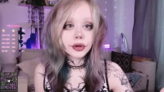 _lollyshy_ recorded nude video 742825