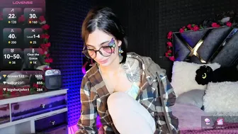 solbeaumont porn cam video 02/25/2026
