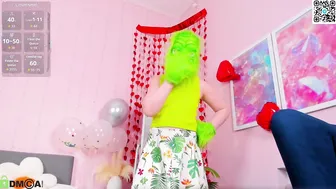 mia_ferd recorded nude video 742872