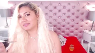 ivonnybon recorded nude video 742886