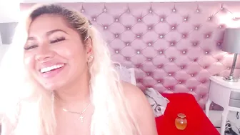 ivonnybon recorded nude video 742886