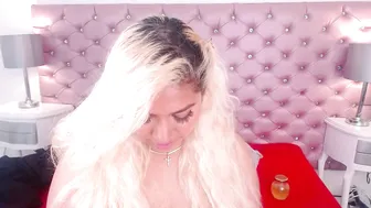 ivonnybon recorded nude video 742886