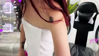 aurora_tp recorded nude video 742922