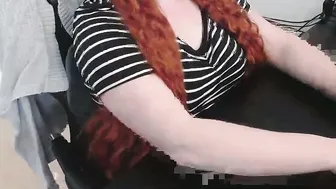Elly_petite hot amateur video 02/25/2026