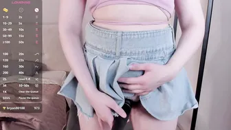 cwenbrayton recorded nude video 742997