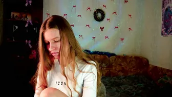 luna_evan recorded nude video 743093